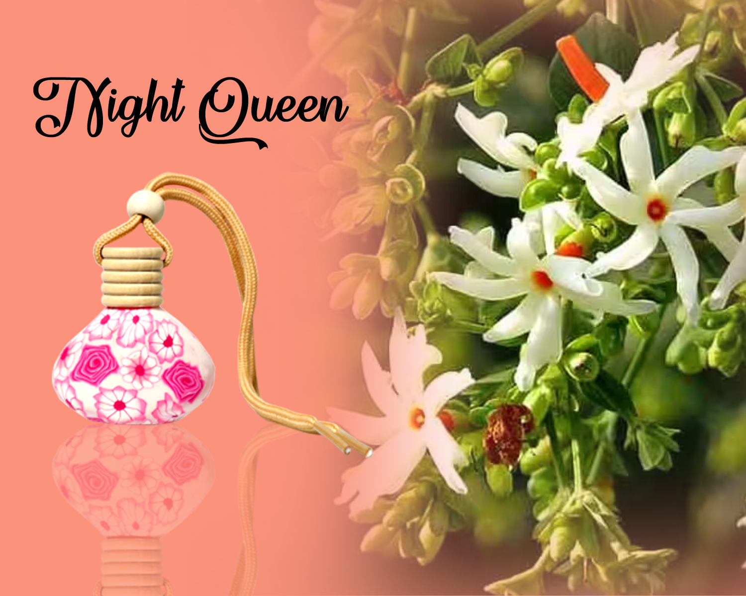 night queen